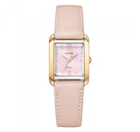 Orologio Citizen Donna Lady in Acciaio EW5596-66X - EW5596-66X